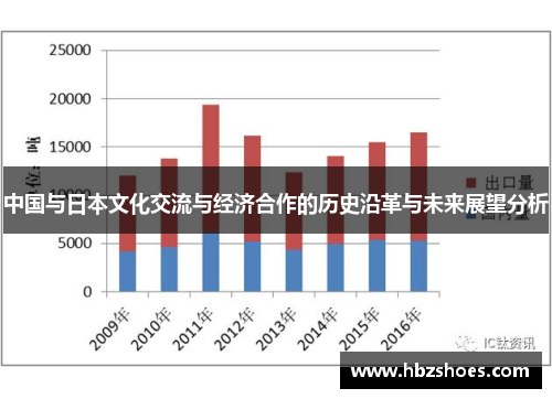 中国与日本文化交流与经济合作的历史沿革与未来展望分析