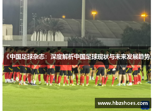 《中国足球杂志：深度解析中国足球现状与未来发展趋势》
